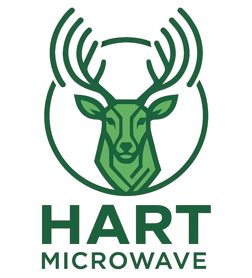 Hart Microwave Pvt Ltd